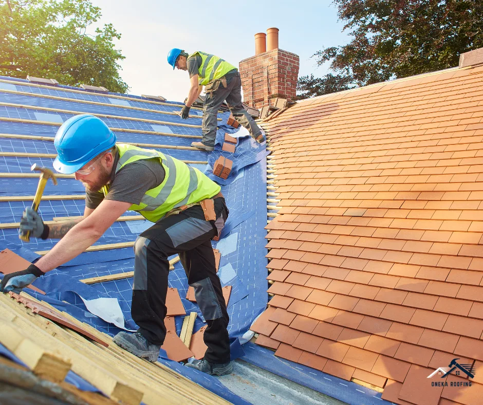 Why choose Roof Repair Near Me in Sidney, TX