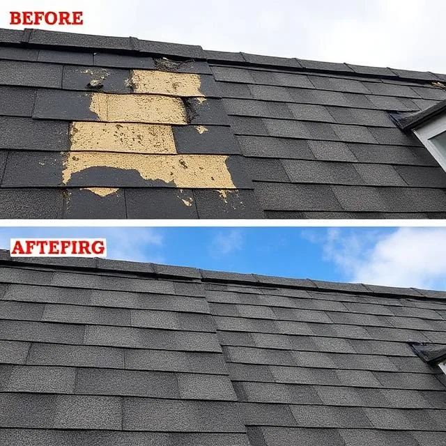 Roof Repair Near Me in Sidney, TX near me